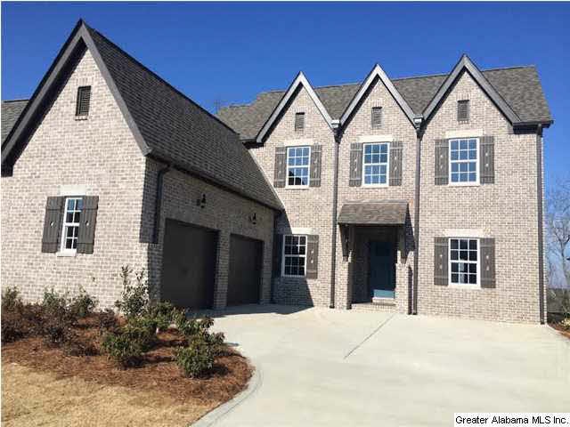 Welcome Home to the Colleen 1C. Ready in May this 