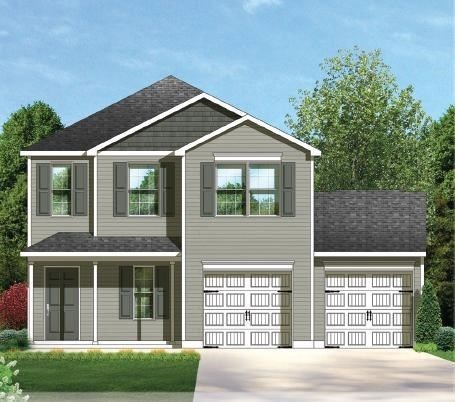 112 Kinsale Dr unit 4, Macon, GA 31216 - photo 1