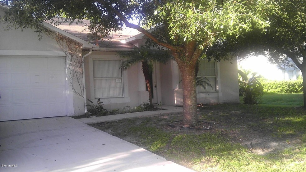 Curb Appeal!