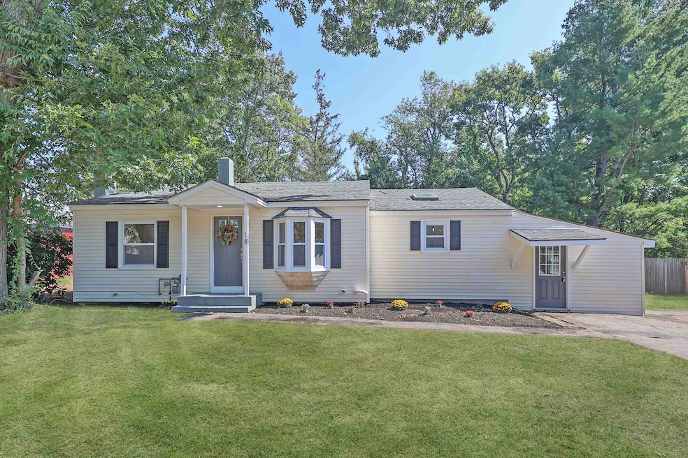 18 E Side Dr, Concord, NH 03301 - photo 1