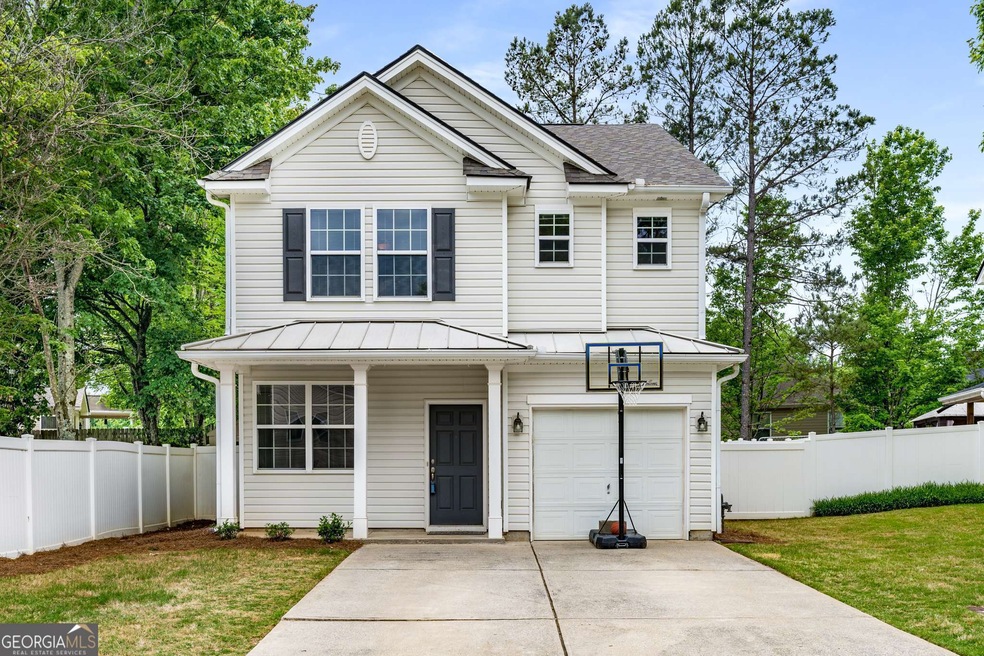 516 Sautee Place, Canton, GA 30114 - photo 1