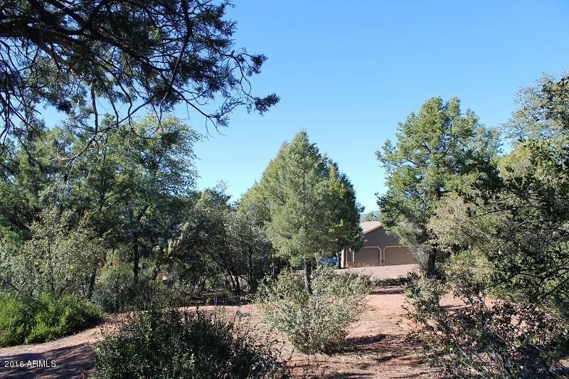 1431 N Easy Street, Payson AZ 85541