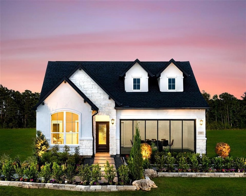 24735 Songlark Bend Dr, Tomball, TX 77375 - photo 1