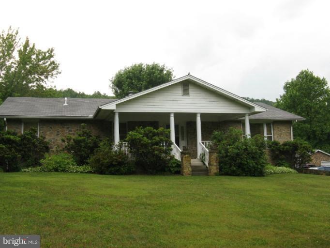 4266 Remount Rd, Front Royal, VA 22630 - photo 1