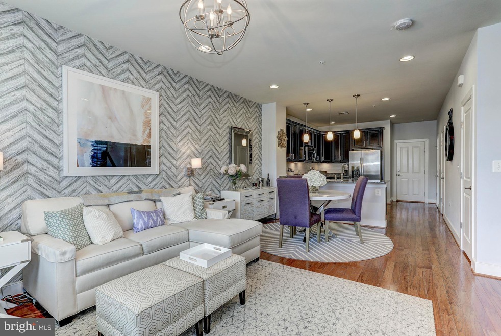 2311 Jefferson Davis Hwy unit 101, Alexandria, VA 22301 - photo 1