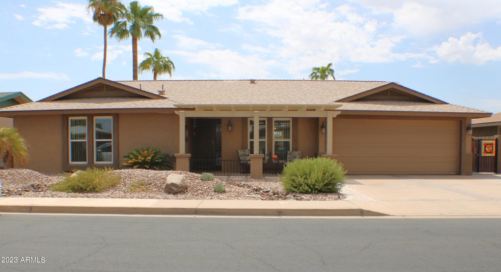 Front Exterior