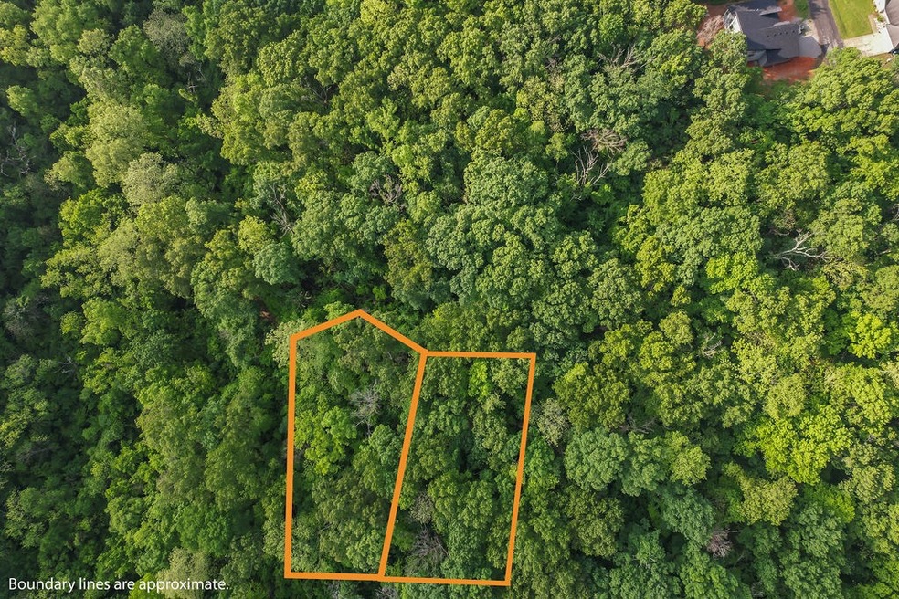 Lot 3 and 4 Bollington Dr, Bella Vista, AR 72715 - photo 1