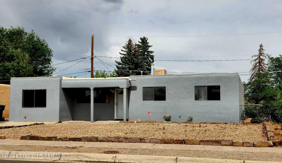 3504 Piedra Vista Dr, Farmington, NM 87402 - photo 1