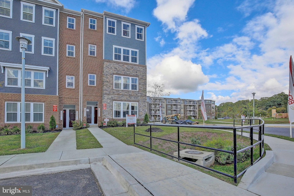 1301 Foggy Turn unit 12, Crofton, MD 21114 - photo 1