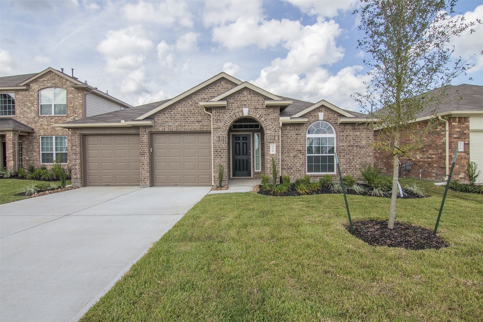 3775 Lake Bend Shore Dr, Spring, TX 77386 - photo 1