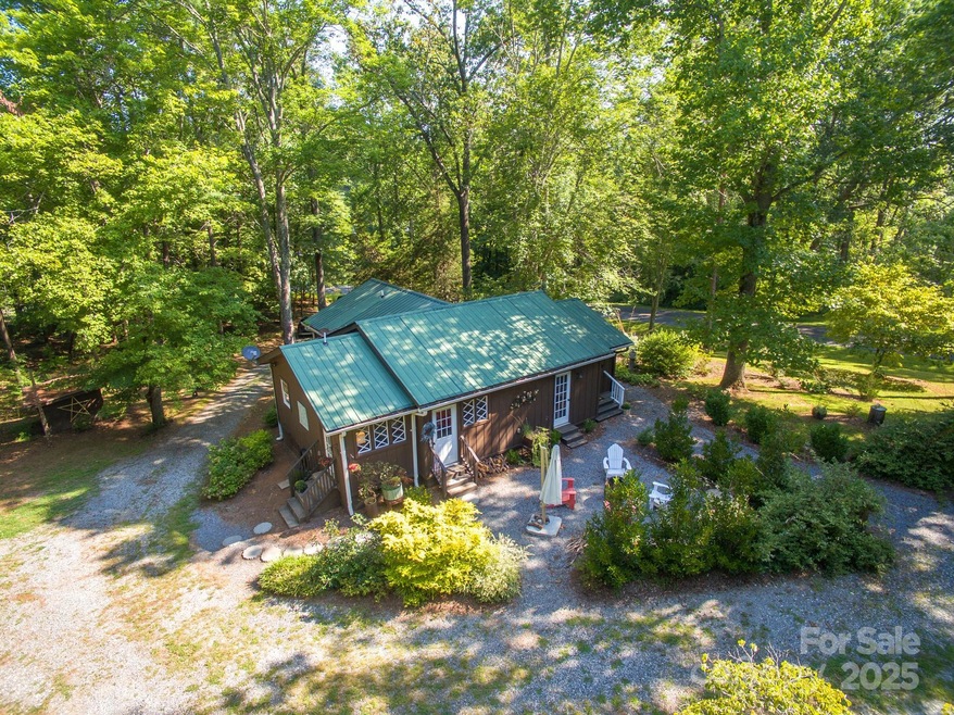 142 County Line Rd S, Rutherfordton, NC 28139 - photo 1