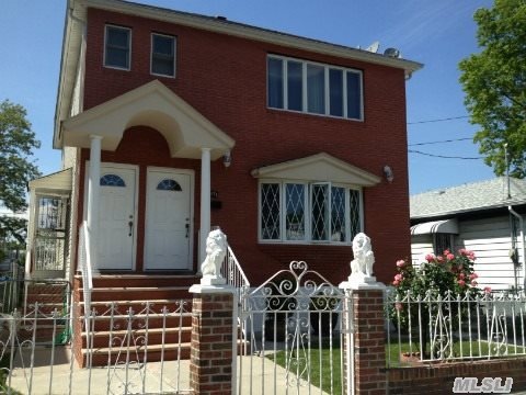 unlisted-address, Jamaica, NY 11433 - photo 1