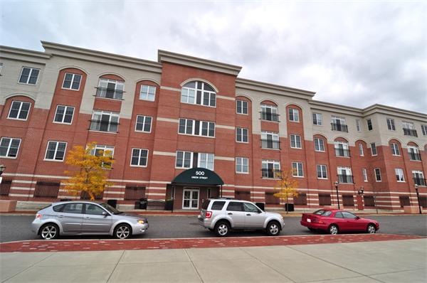 500 Union St unit 201, Westborough, MA 01581 - photo 1