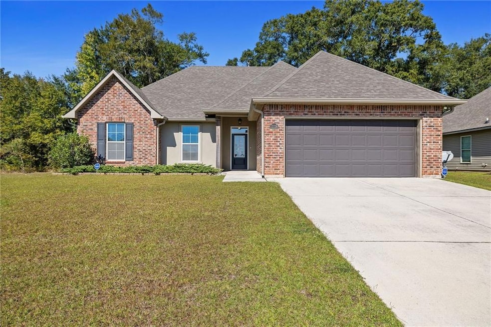 11126 Regency Ave, Hammond, LA 70403 - photo 1
