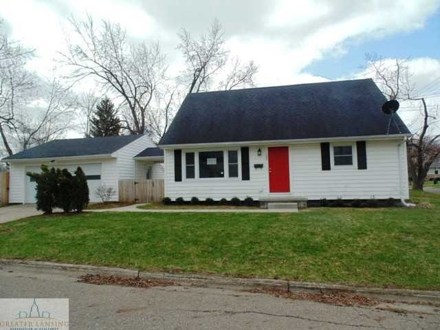 100 Bohnet Rd, Lansing, MI 48910 - photo 1