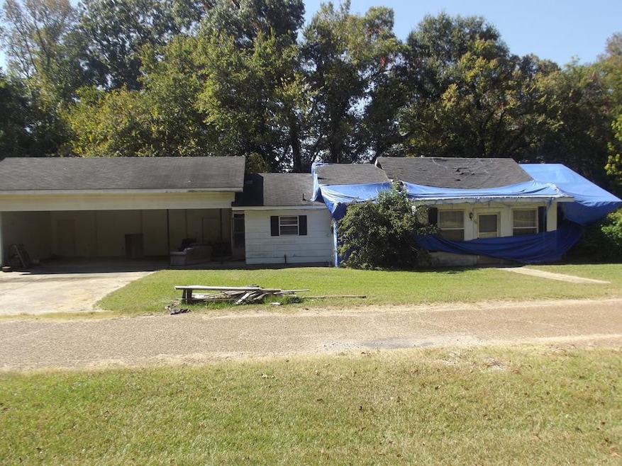 10 Mallory Rd, Natchez, MS 39120 - photo 1