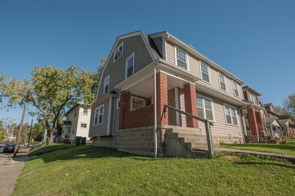 2 Clinton St