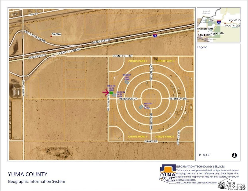 0002 Nelson Blvd, Citrus Park, AZ 85356 - photo 1