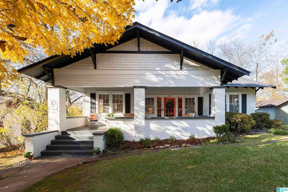 4610 6th Ave S, Birmingham, AL 35222 - photo 1