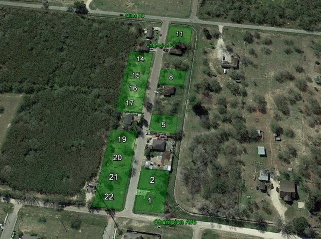 1118 Champion Dr, Donna, TX 78537 - photo 1