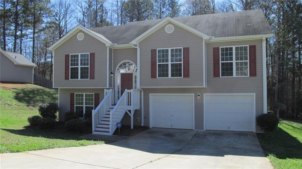 105 Marbrook Trace, Oxford, GA 30054 - photo 1
