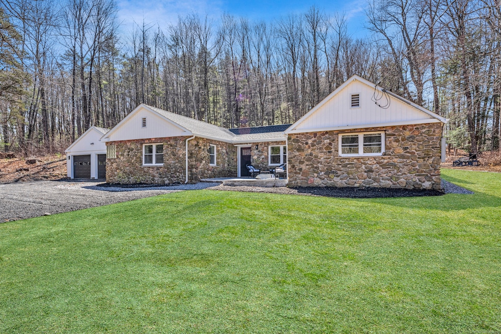 45 Westledge Rd, West Simsbury, CT 06092 - photo 1