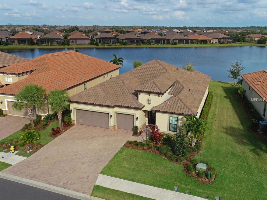 5019 Tivoli Run, Bradenton, FL 34211 - photo 1