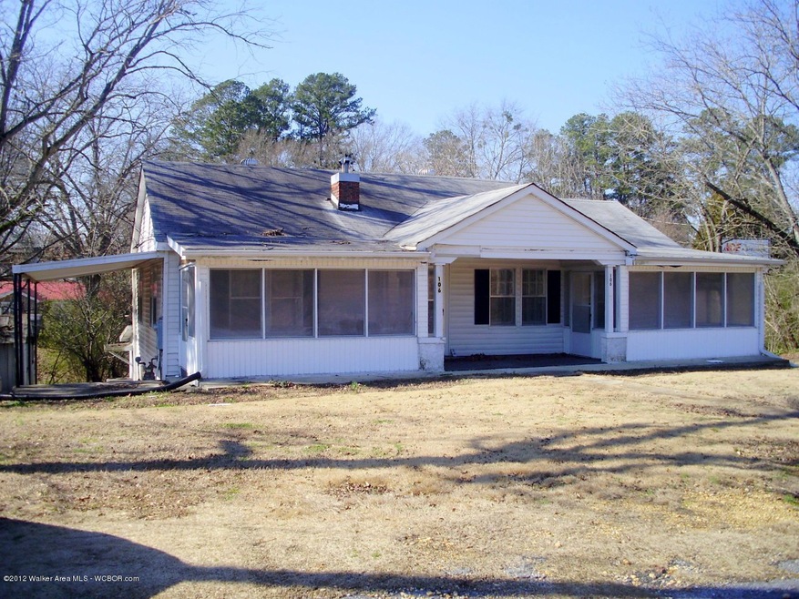 Front view