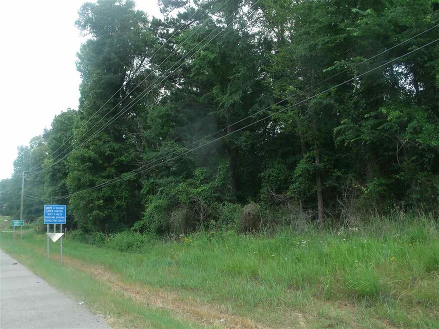 2.322 Acres Sugar Hill Rd, Texarkana, AR 71854 - photo 1