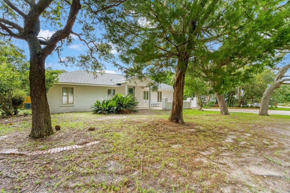 Gulf Pines House-1