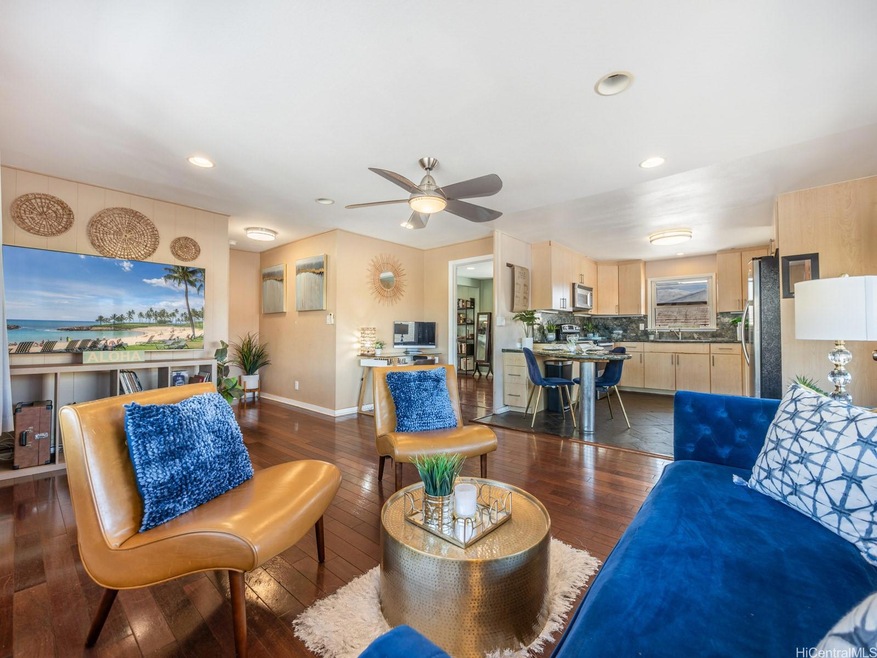 Welcome Home to Your Wahiawa Multi-Dwelling Gem! H
