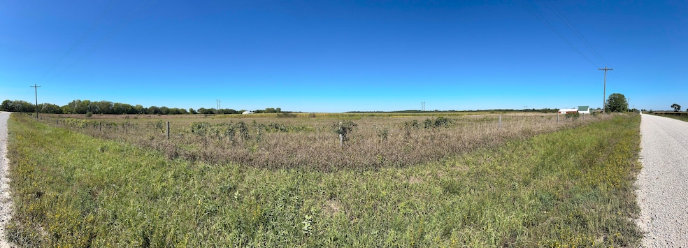 2 Acres Parcel