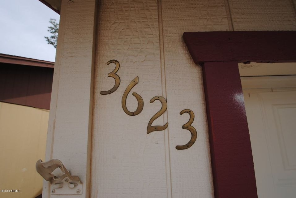 3623 N 87th Ave, Phoenix, AZ 85037 - photo 1