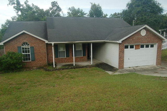 Main View