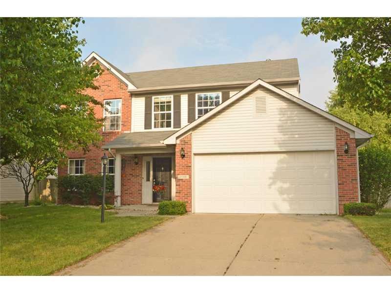 13068 Margate Ct, Fishers, IN 46038 - photo 1