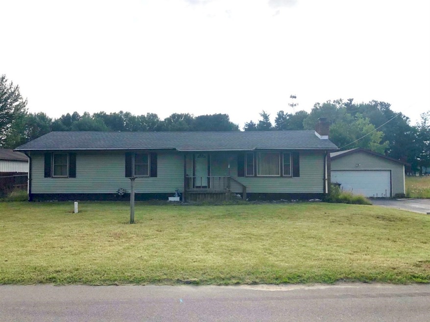 9202 N 375 W, Michigan City, IN 46360 - photo 1