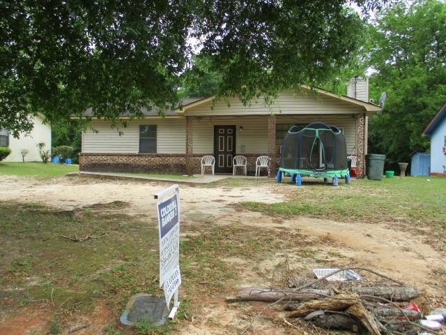 236 S Tv McCoo Blvd, Eufaula, AL 36027 - photo 1