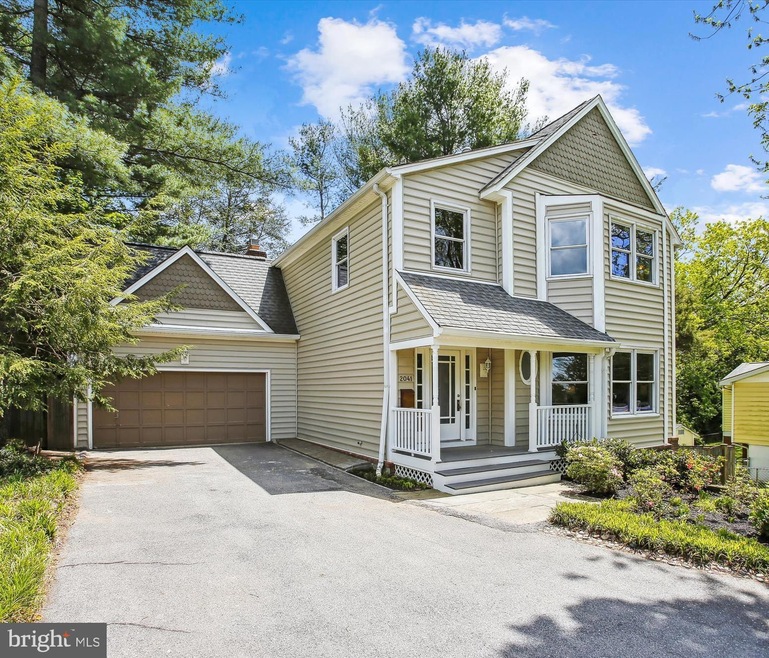 2041 Westmoreland St, Falls Church, VA 22043 - photo 1