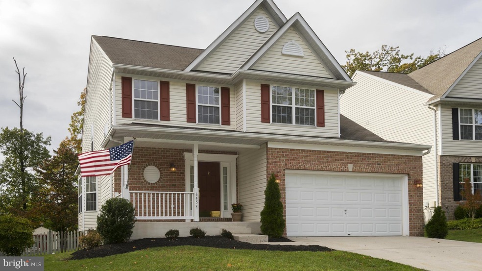 6453 Coxwold Dr, Elkridge, MD 21075 - photo 1