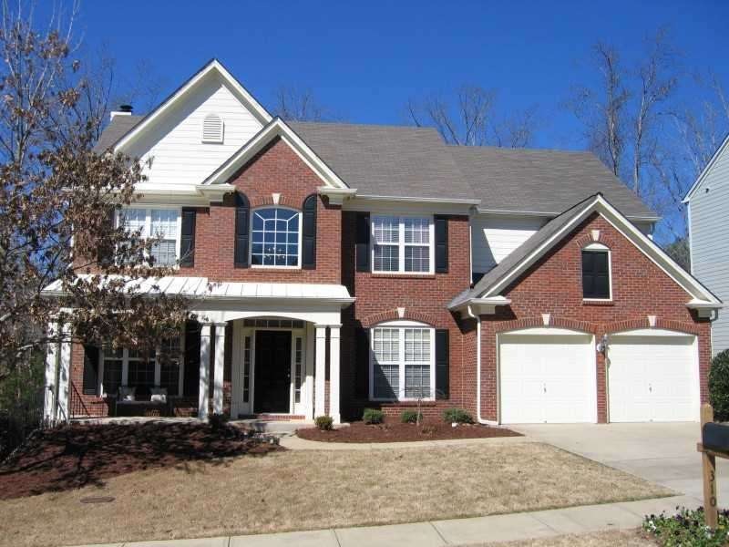 Exterior Front. Welcome home to this great communi