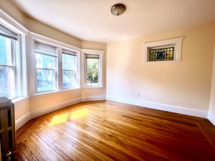 102 Trowbridge St unit 2, Cambridge, MA 02138 - photo 1