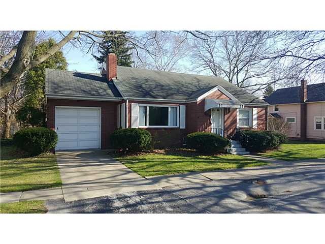 232 Harris St, Elmore, OH 43416 - photo 1