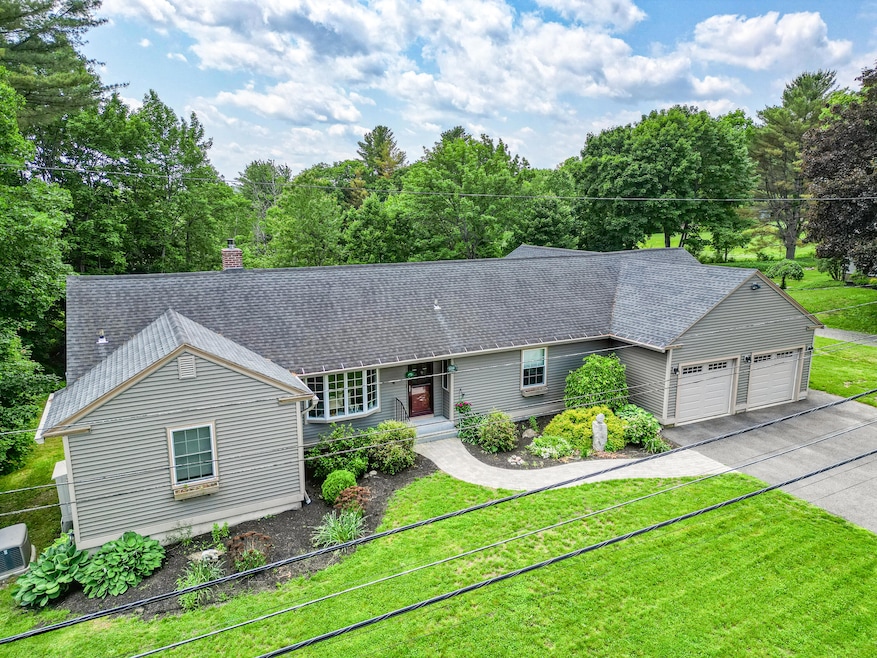 4 Mayflower Rd, Hallowell, ME 04347 - photo 1