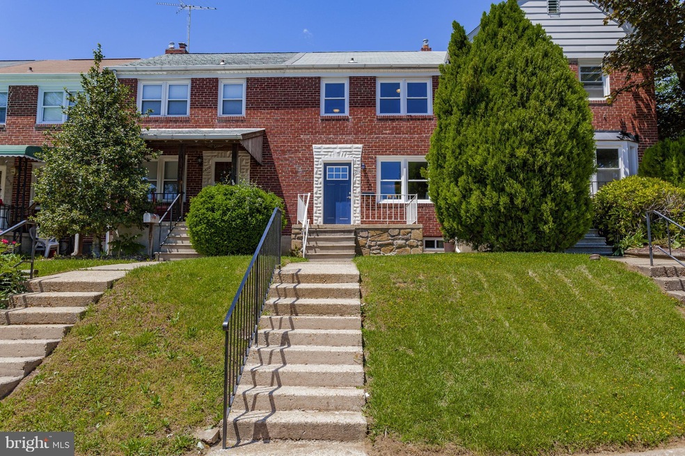 8672 Black Oak Rd, Parkville, MD 21234 - photo 1