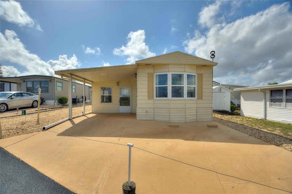 251 Patterson Rd unit G9, Haines City, FL 33844 - photo 1