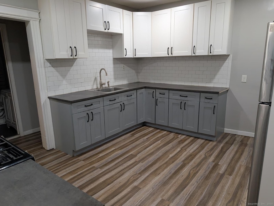 3788 Main St unit 2nd floor, Bridge Port, CT 06606 - photo 1