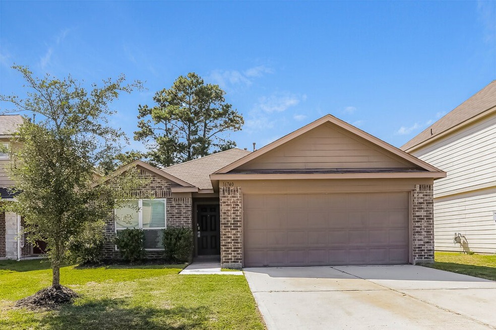 16740 Northern Flicker Trail, Conroe, TX 77385 - photo 1