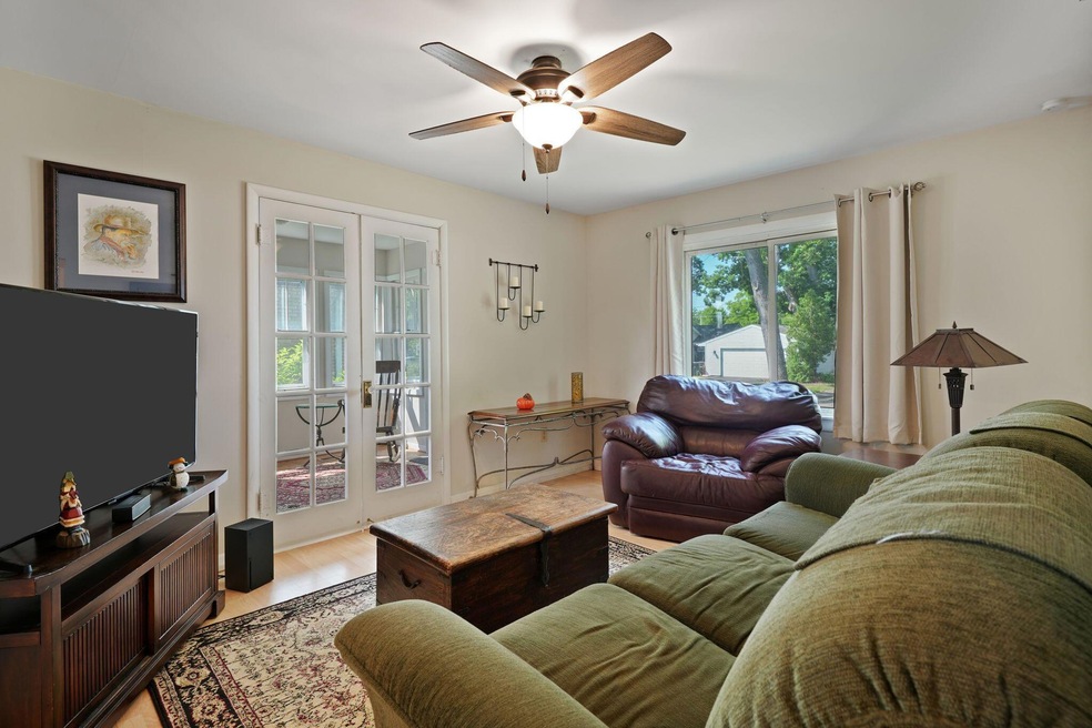 142 S 1st St, Silver Lake, WI 53170 MLS 1839699