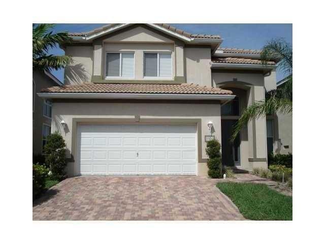 1101 Center Stone Ln, Riviera Beach, FL 33404 - photo 1