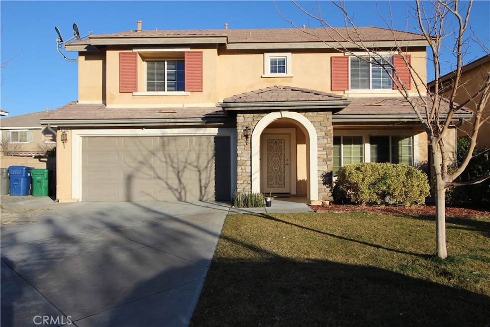 37660 Segovia Way, Palmdale, CA 93552 - photo 1